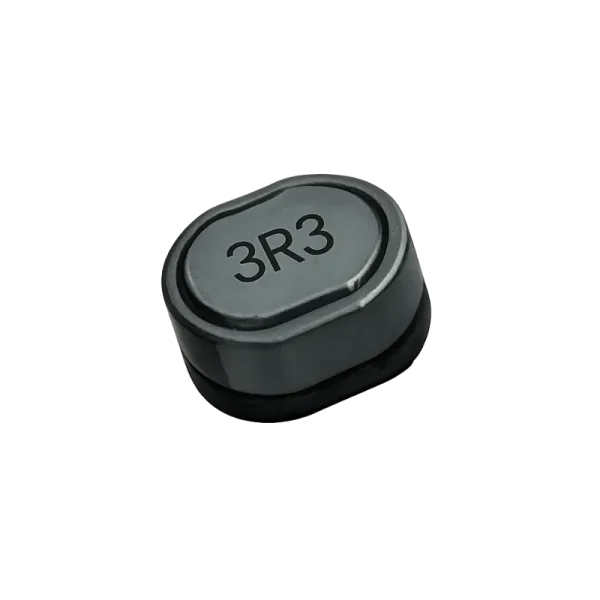 HDRF